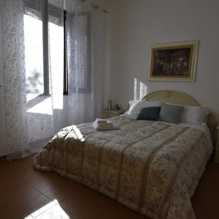 La Casa Di Nonno Apartment Iglesias Ngoại thất bức ảnh