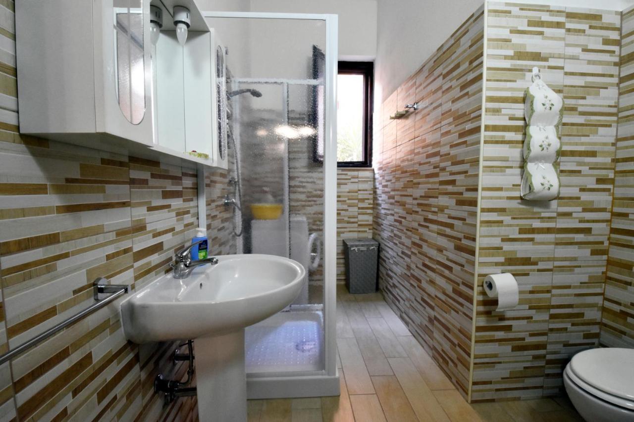 La Casa Di Nonno Apartment Iglesias Ngoại thất bức ảnh