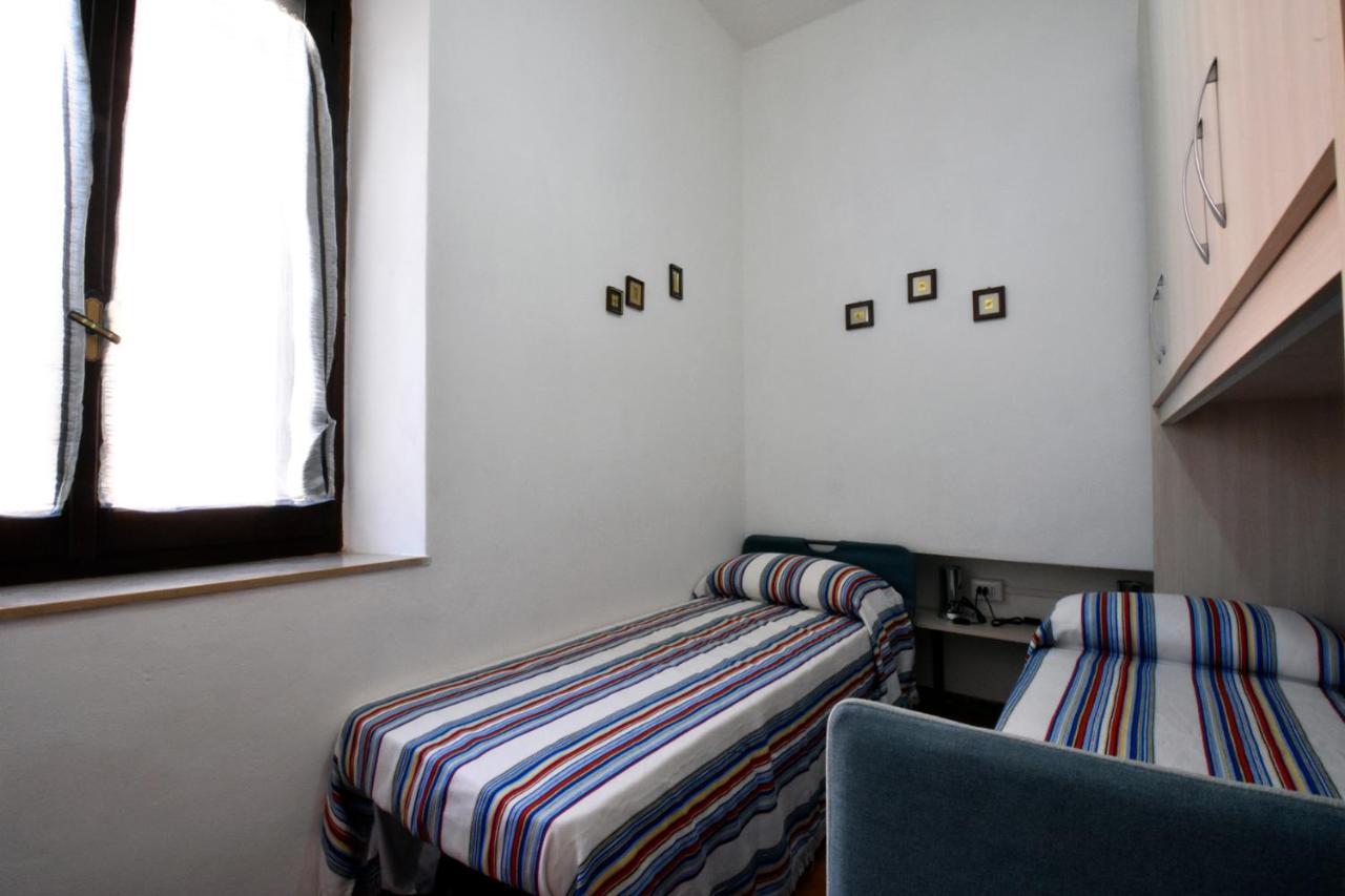 La Casa Di Nonno Apartment Iglesias Ngoại thất bức ảnh
