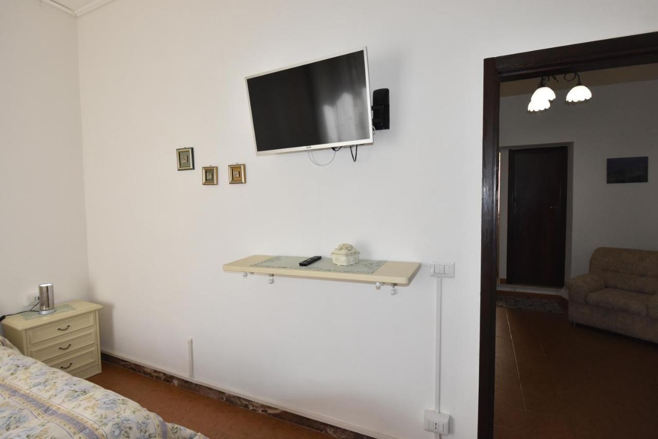 La Casa Di Nonno Apartment Iglesias Ngoại thất bức ảnh