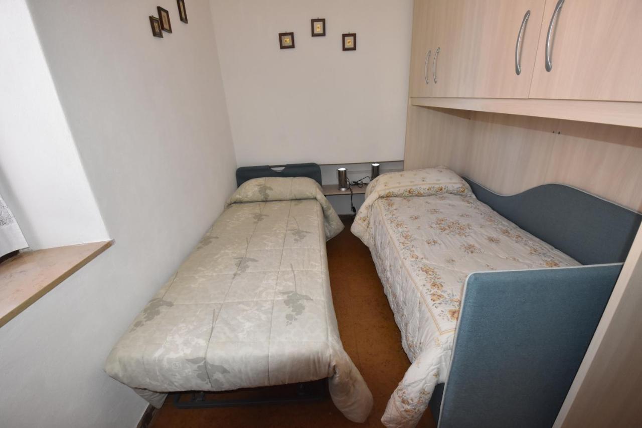 La Casa Di Nonno Apartment Iglesias Ngoại thất bức ảnh