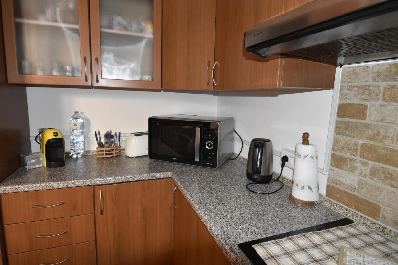 La Casa Di Nonno Apartment Iglesias Ngoại thất bức ảnh