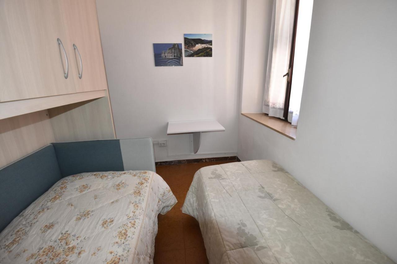 La Casa Di Nonno Apartment Iglesias Ngoại thất bức ảnh