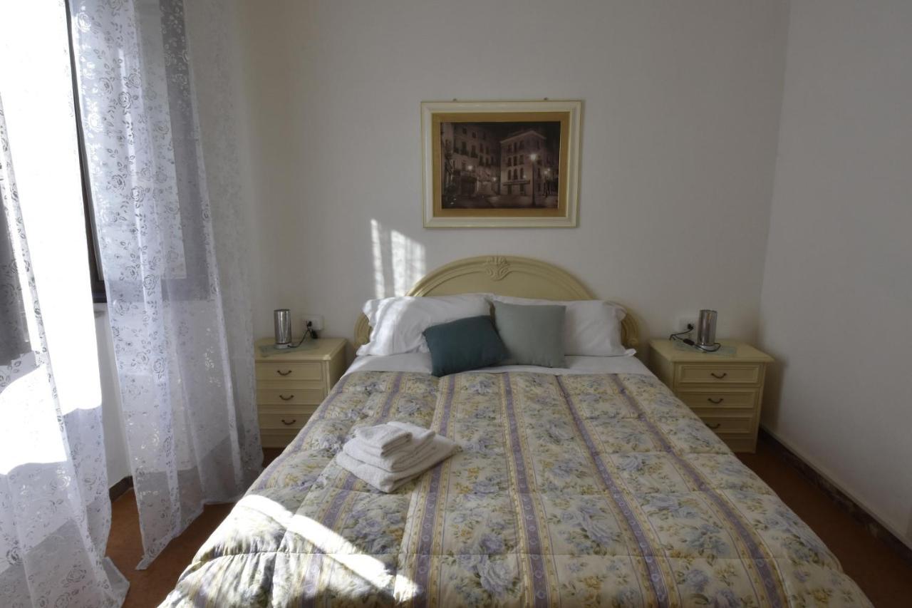 La Casa Di Nonno Apartment Iglesias Ngoại thất bức ảnh