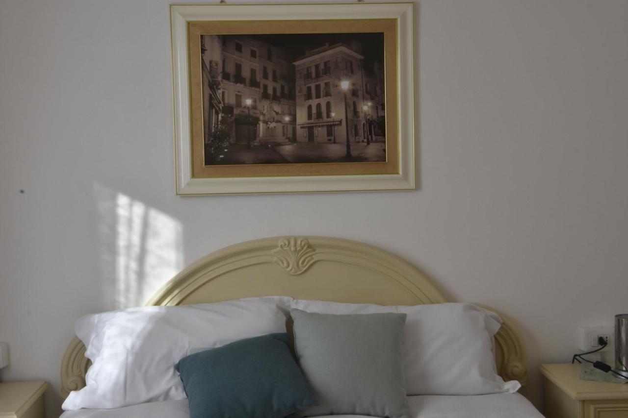 La Casa Di Nonno Apartment Iglesias Ngoại thất bức ảnh