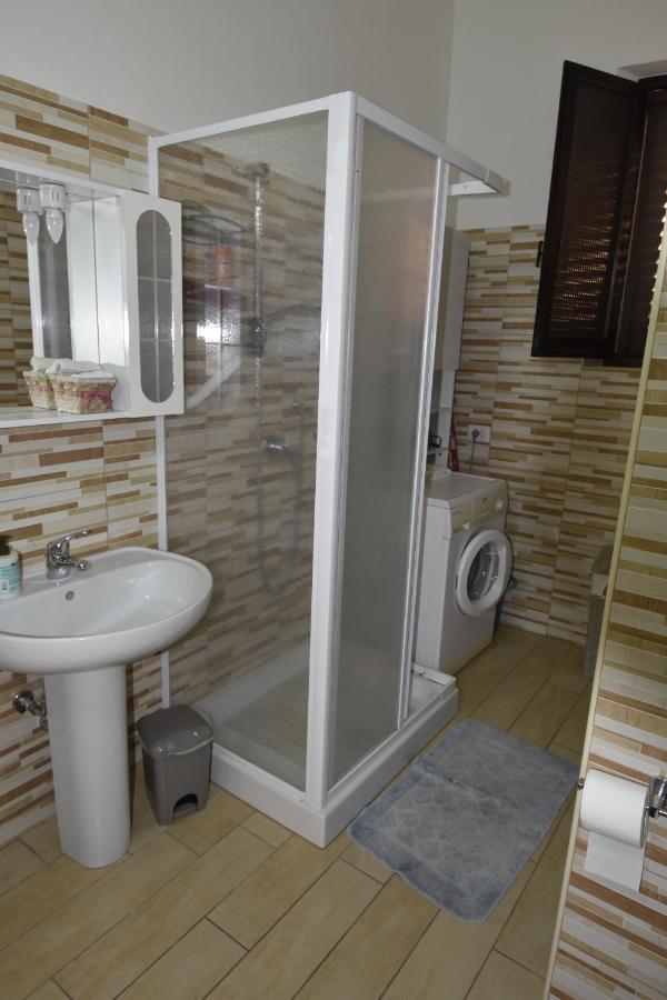 La Casa Di Nonno Apartment Iglesias Ngoại thất bức ảnh