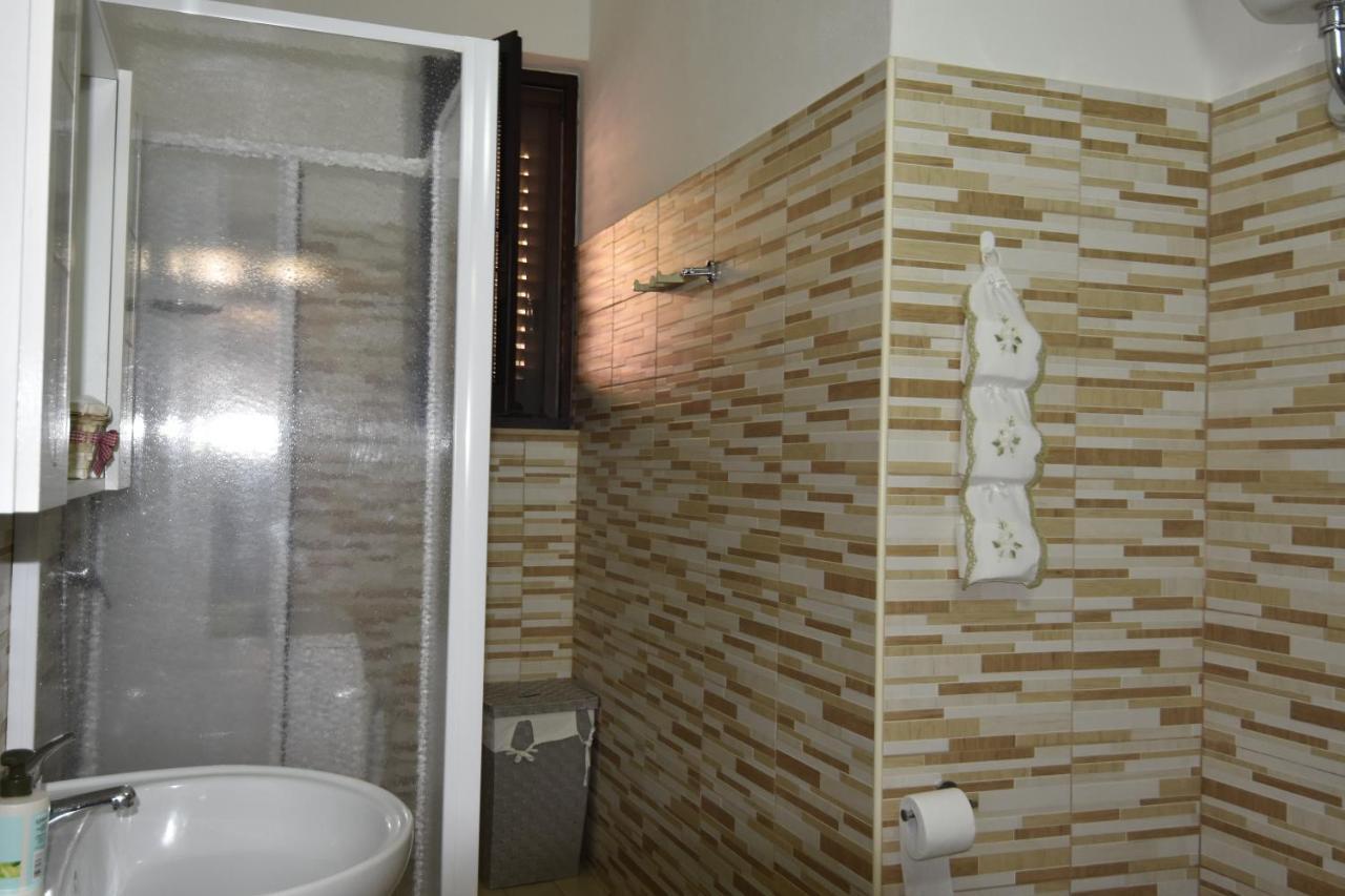 La Casa Di Nonno Apartment Iglesias Ngoại thất bức ảnh