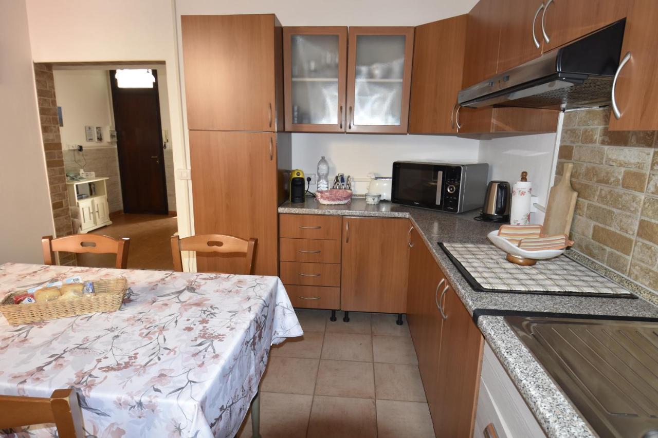 La Casa Di Nonno Apartment Iglesias Ngoại thất bức ảnh