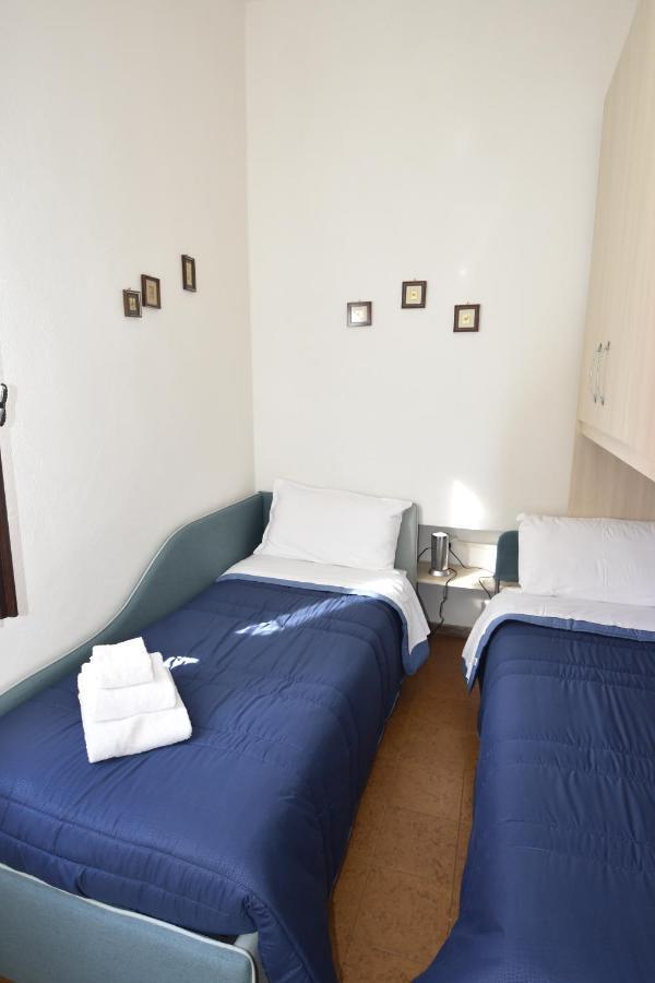 La Casa Di Nonno Apartment Iglesias Ngoại thất bức ảnh