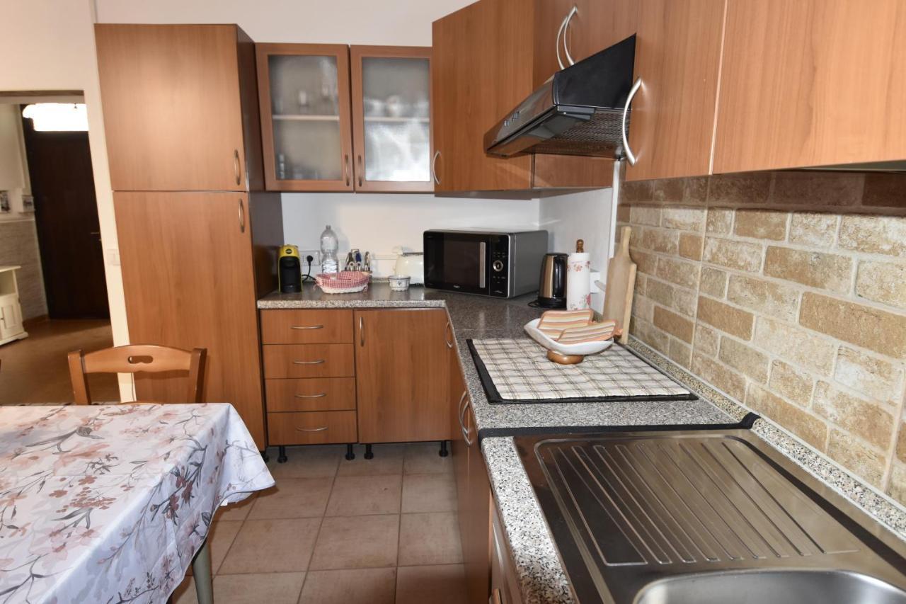 La Casa Di Nonno Apartment Iglesias Ngoại thất bức ảnh