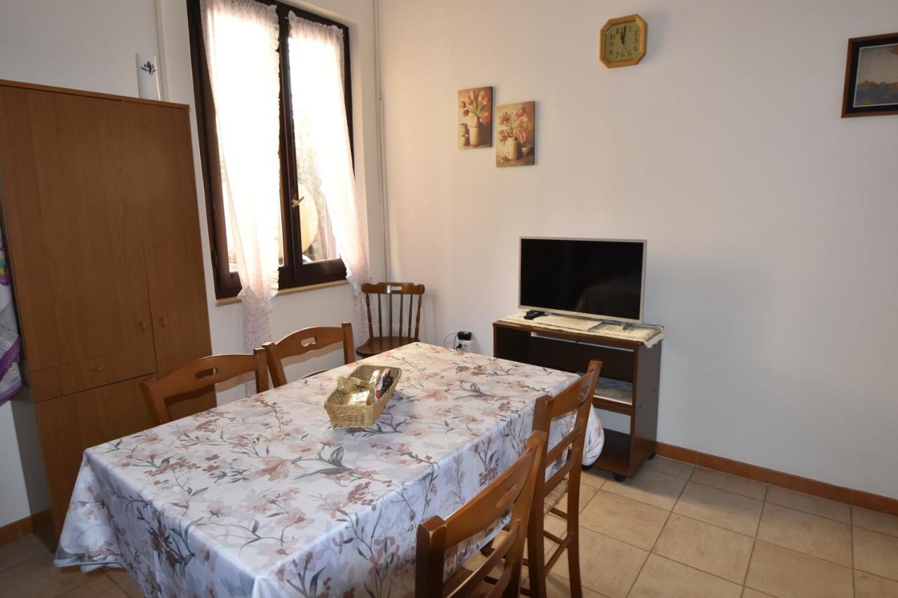 La Casa Di Nonno Apartment Iglesias Ngoại thất bức ảnh