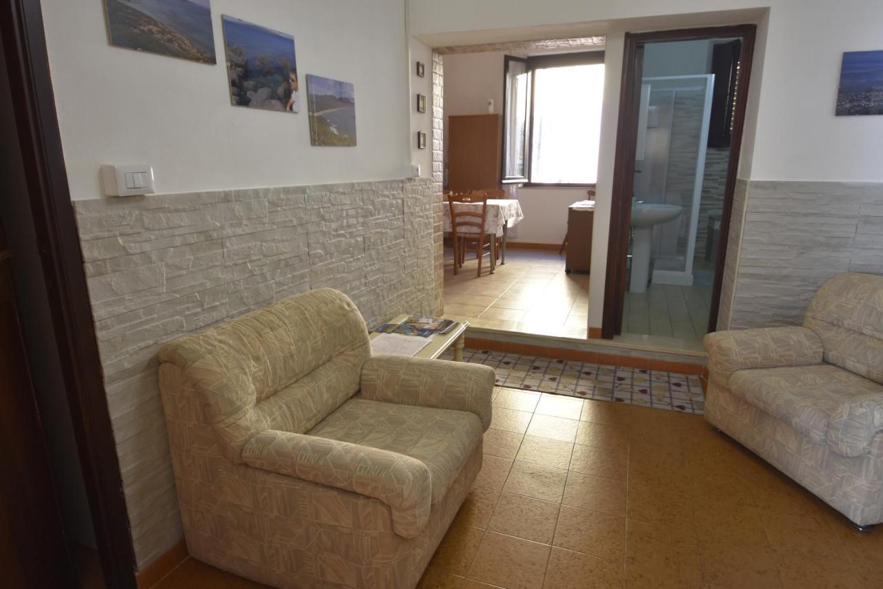 La Casa Di Nonno Apartment Iglesias Ngoại thất bức ảnh