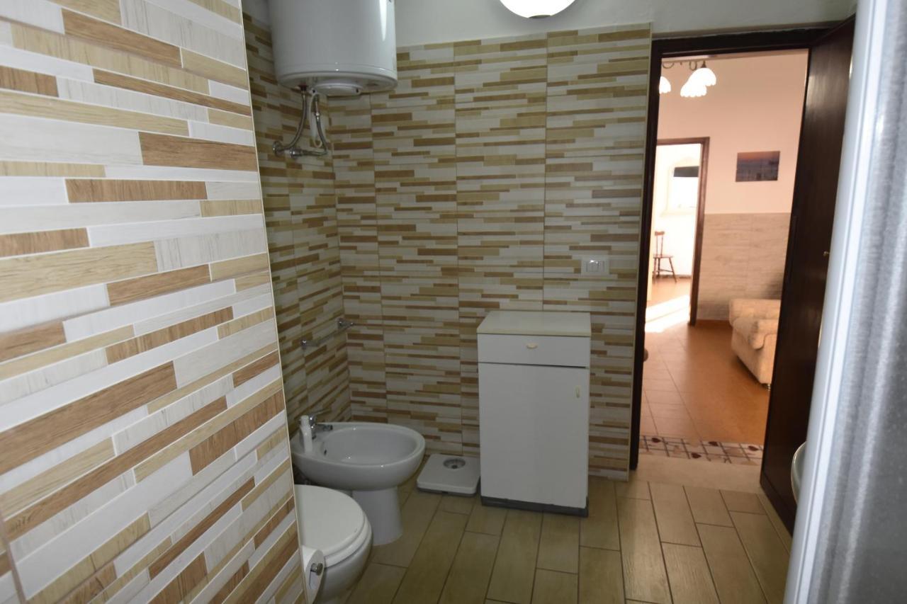 La Casa Di Nonno Apartment Iglesias Ngoại thất bức ảnh